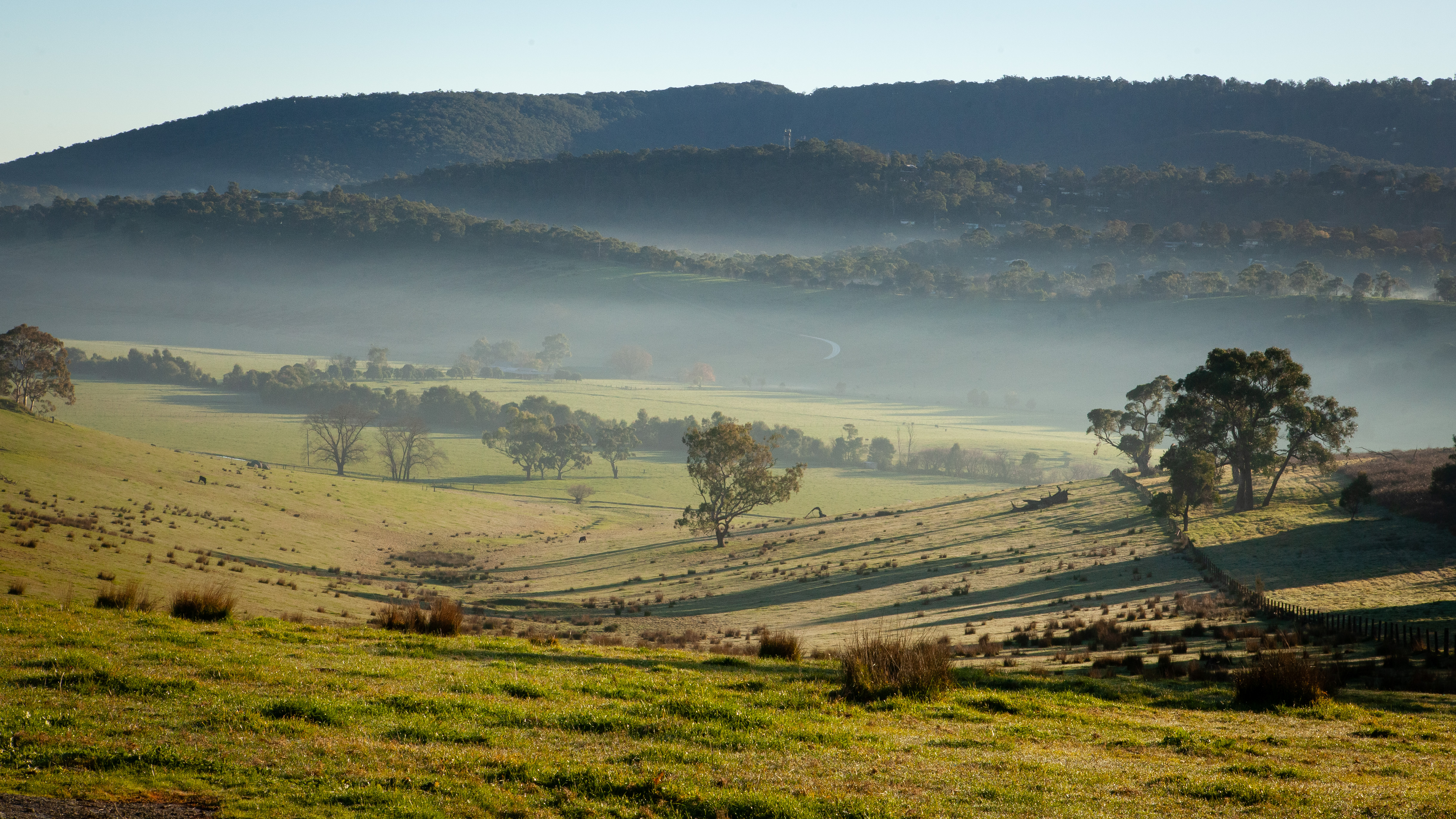LysterfieldValley-Northen aspect
