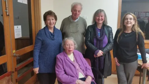 SDL Committee June, 2019