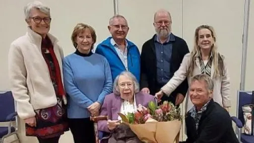 SDL committee July, 2023