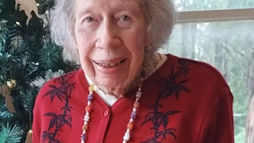 Betty Marsden Christmas 20231210