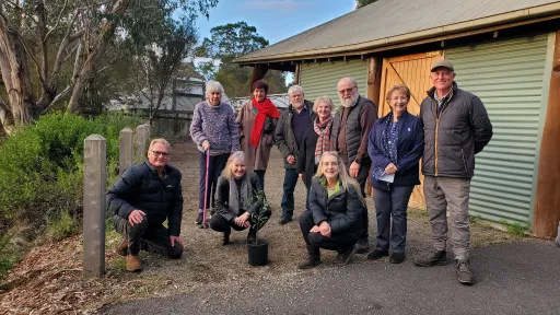 MemorialTreePlanting250514