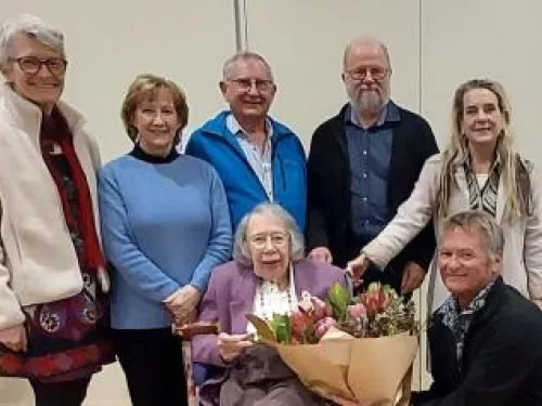 SDL committee July, 2023